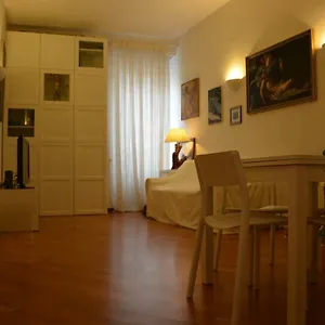 Casa vacanze Il Fortino - The Refuge, Sarzana